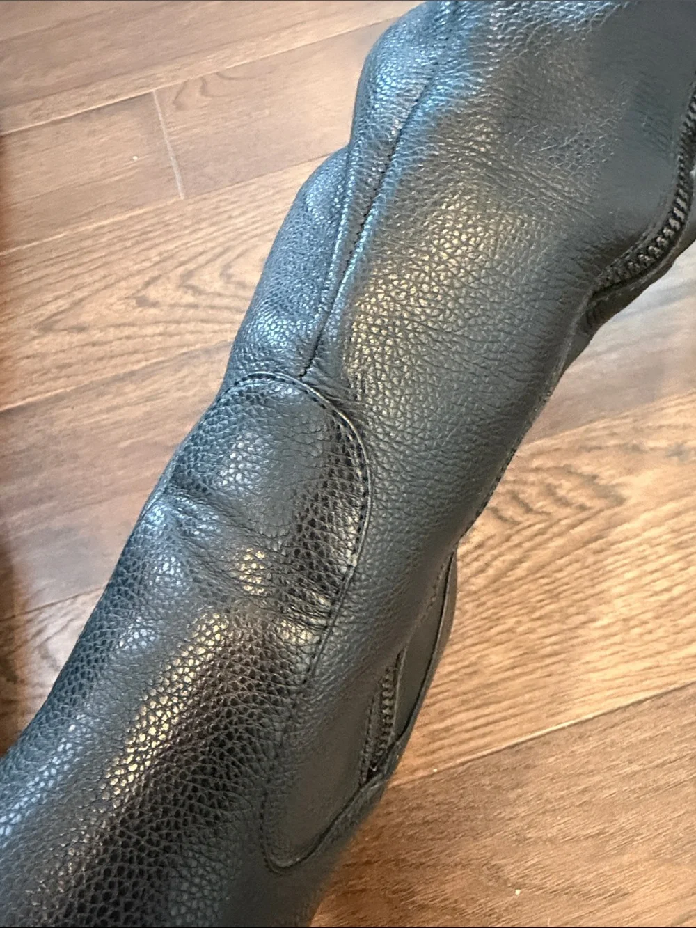 Circus by Sam Edelman - Holland Leather Boots Size 8 - C61-149
